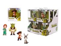 Opakowanie Jada Shrek Metal fig 6,5cm MIX