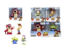 Opakowanie Jada Toy Story figurka 6,5cm mix
