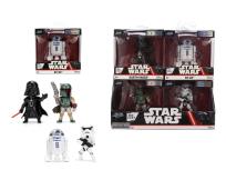 Opakowanie Jafa Star Wars Metal fig 6,5cm 4r. W1