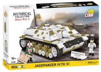 Opakowanie Jagdpanzer IV/70 (V)