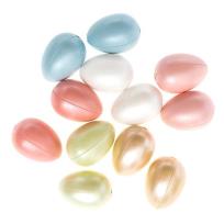 Opakowanie Jajka 4cm 12szt perłowe