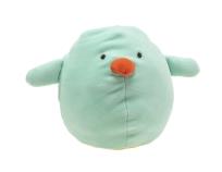 Opakowanie Jajko Amigos Kurczak zielony