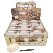 Opakowanie Jajo archeologiczne