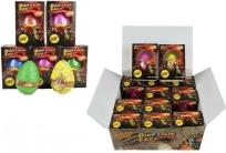 Opakowanie Jajo dinozaura rosnące MIX