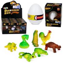 Opakowanie Jajo dinozaura wykluwającego się w wodzie MIX