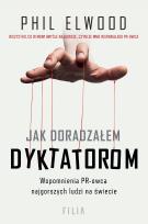 Okładka książki Jak doradzałem dyktatorom