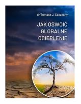 Okładka książki Jak oswoić globalne ocieplenie