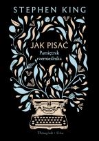 Okładka książki Jak pisać. Pamiętnik rzemieślnika. Duże Litery