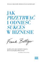 Okładka książki Jak przetrwać i odnieść sukces w biznesie wyd. 2026