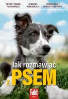 Okładka książki Jak rozmawiać z psem