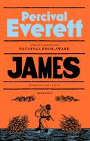 Okładka książki James