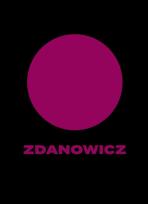 Okładka książki Jan Zdanowicz