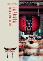 Okładka książki Japonia. Kraj możliwości