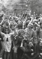 Okładka książki Jarocin. Książka do pisania