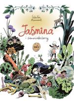 Okładka książki Jaśmina i ziemniakożercy. Tom 2