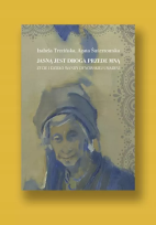 Okładka książki Jasną jest droga przede mną