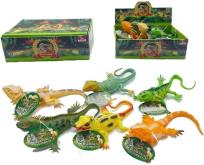 Opakowanie Jaszczurka opakowanie MIX