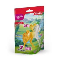 Opakowanie Jednorożec Rory Bayala