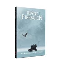 Opakowanie Jedyny Pierścień: Kroniki Samotnych Krain