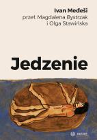 Okładka książki Jedzenie