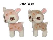 Opakowanie Jelonek 25cm MIX