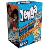 Opakowanie Jenga - Swobodny Upadek (dodatek)