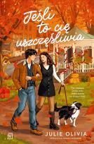 Okładka książki Jeśli to cię uszczęśliwia