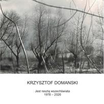 Okładka książki Jest resztą wszechświata