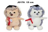 Opakowanie Jeż 2 kol 15cm MIX