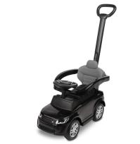 Opakowanie Jeździk Land Rover black