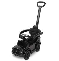 Opakowanie Jeździk Mercedes G350 D black