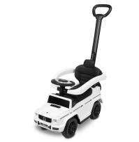 Opakowanie Jeździk Mercedes G350 D white