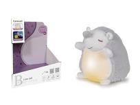 Opakowanie Jeżyk pluszowy z projektorem obrotowym