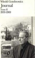 Okładka książki Journal T.2