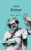 Okładka książki Józef, czyli...