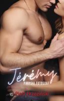 Okładka książki Jérémy. Paryski fotograf