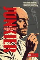 Okładka książki Junkier