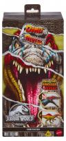 Opakowanie Jurassic World Dino Reveal Dinozaur Deluxe