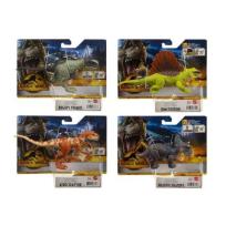 Opakowanie Jurassic World Dinozaur Figurka mix
