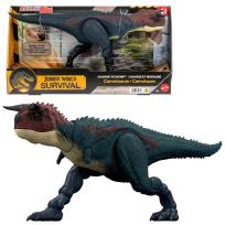 Opakowanie Jurassic World Dinozaur Gigantyczny atak
