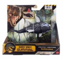 Opakowanie Jurassic World Dunkleosteus