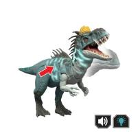 Opakowanie Jurassic World Kriolofozaur Ryczący dinozaur