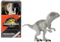 Opakowanie Jurassic World Rebirth Indominus Rex 15cm