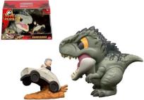 Opakowanie Jurrasic World Dinozaur Dite Club Gigantosaurus