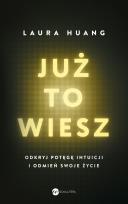 Okładka książki Już to wiesz