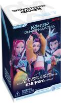 Opakowanie K-Pop Demon Hunters: Energy Edition - Platinum blister mix