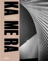 Okładka książki KA ME RA