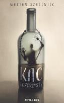 Okładka książki Kac egzorcysty