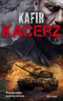 Okładka książki Kacerz