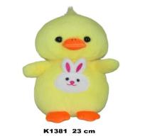 Opakowanie Kaczka 23cm